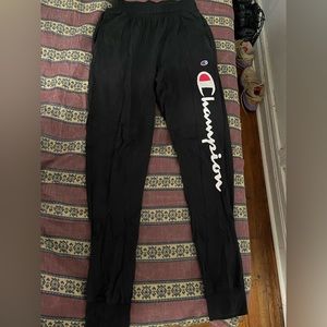 Champion Pants
